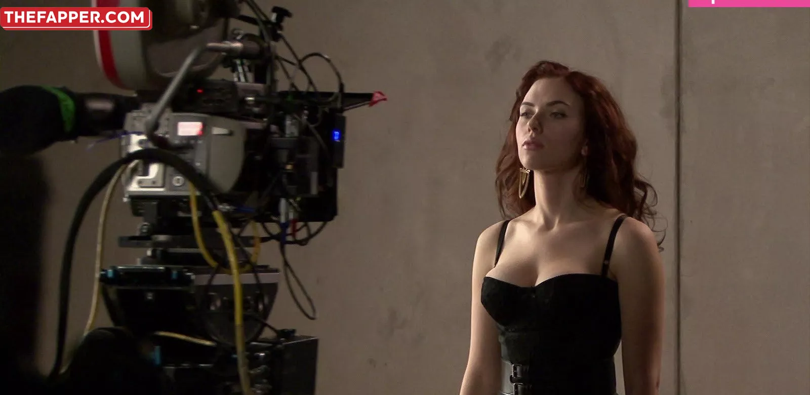 Scarlett Johansson  Onlyfans Leaked Nude Image #HQ3uZunO9D