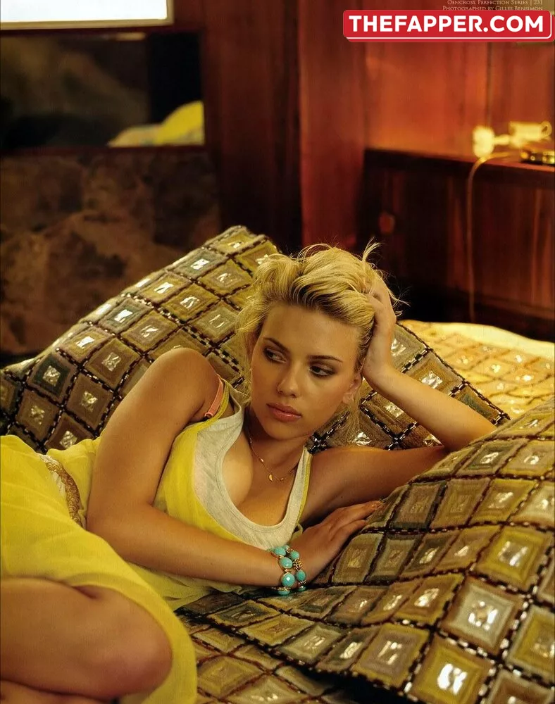 Scarlett Johansson  Onlyfans Leaked Nude Image #IZKM3xZJwx