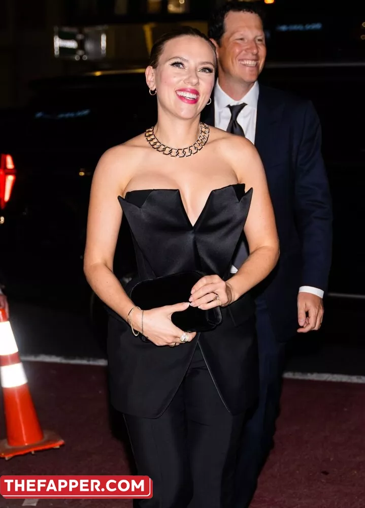 Scarlett Johansson  Onlyfans Leaked Nude Image #JHL0md3lEM