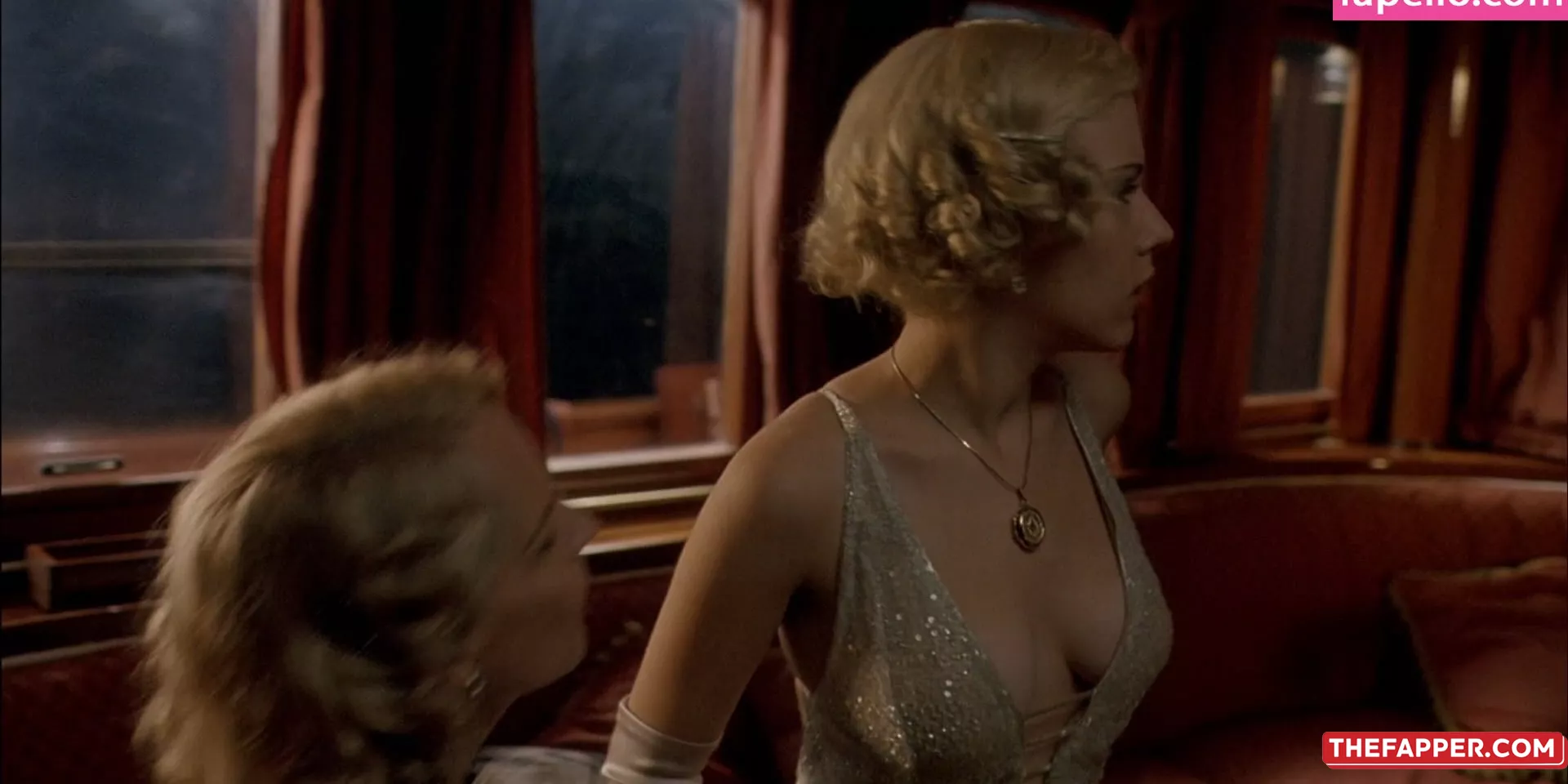 Scarlett Johansson  Onlyfans Leaked Nude Image #KTV5lf08mF