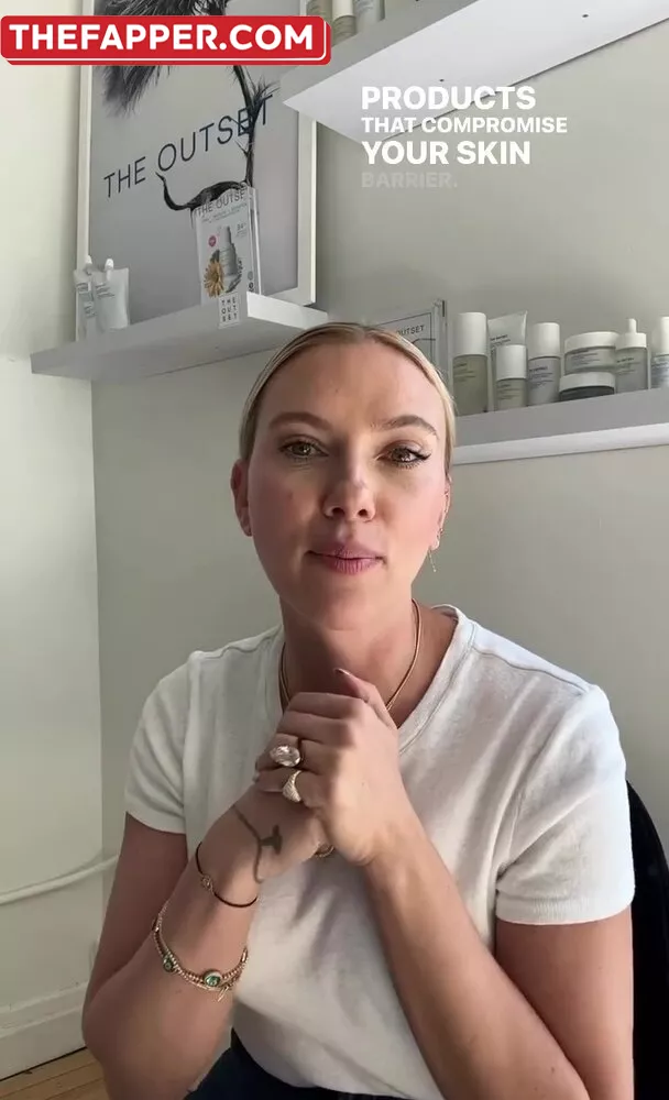 Scarlett Johansson  Onlyfans Leaked Nude Image #LH3aIoUBVt