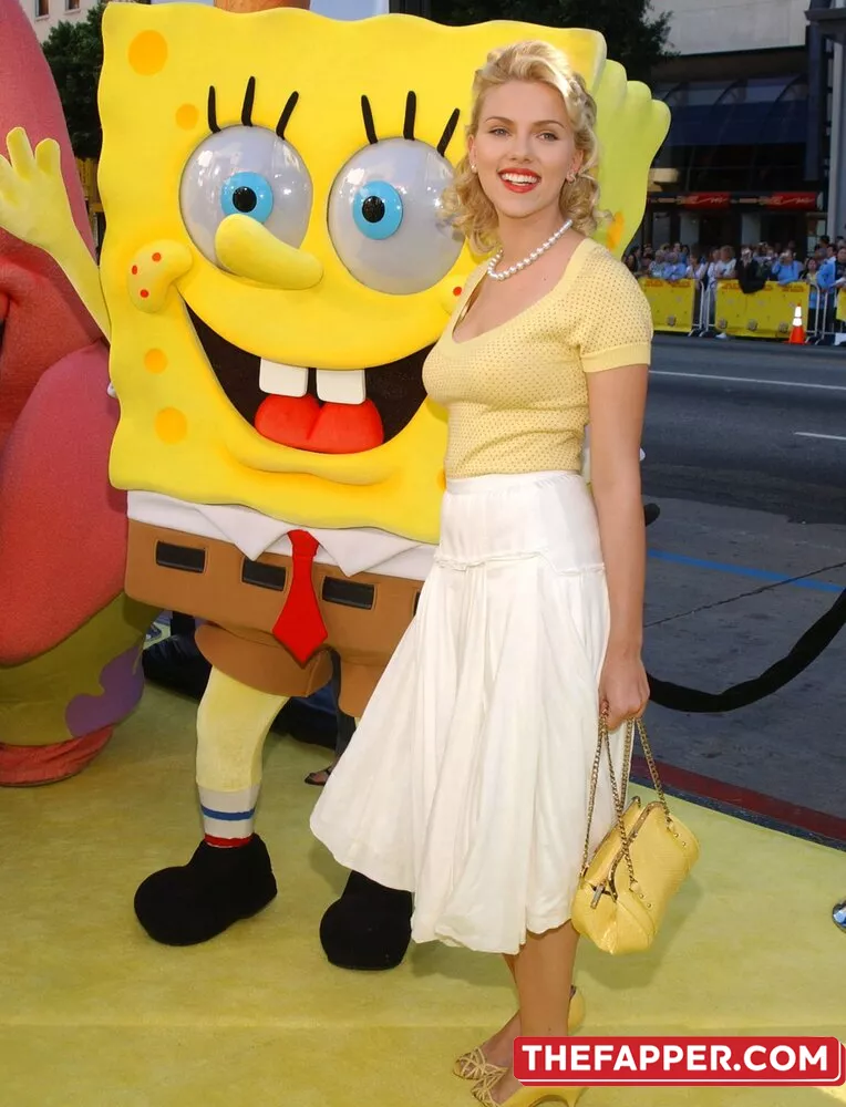 Scarlett Johansson  Onlyfans Leaked Nude Image #LQtk5iOg7D