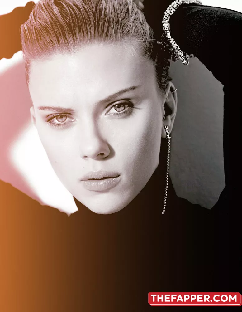 Scarlett Johansson  Onlyfans Leaked Nude Image #Mzi3fey7sK