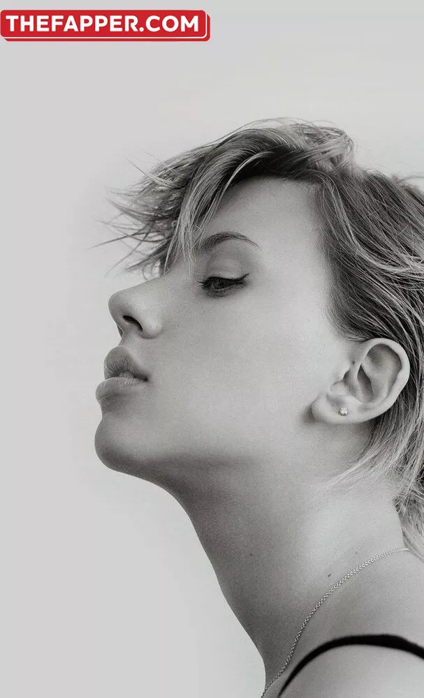 Scarlett Johansson  Onlyfans Leaked Nude Image #NT7rjiclzW