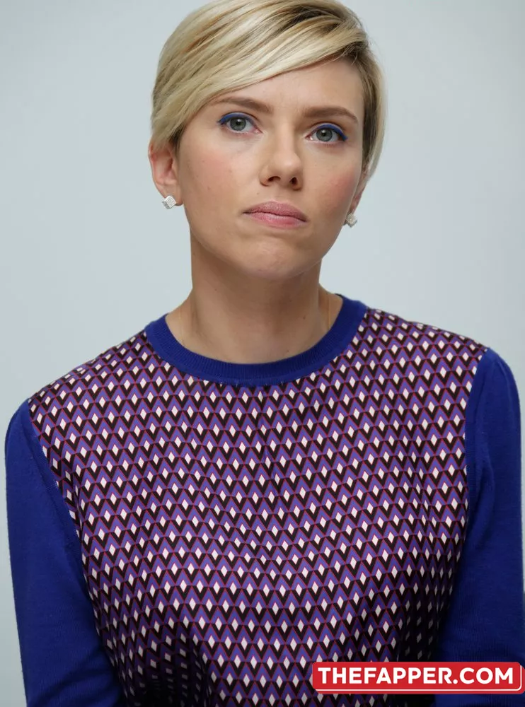Scarlett Johansson  Onlyfans Leaked Nude Image #OKua2Frzjo