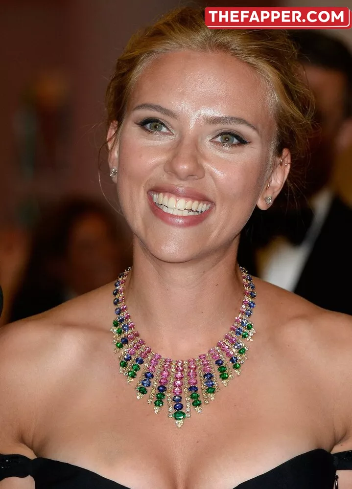 Scarlett Johansson  Onlyfans Leaked Nude Image #ONEbo6xLWi