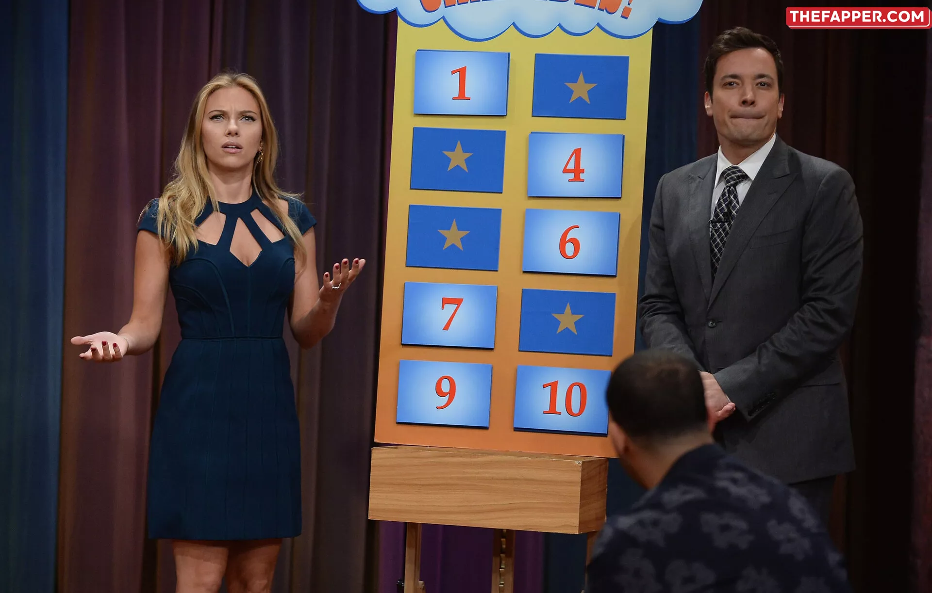 Scarlett Johansson  Onlyfans Leaked Nude Image #Ob1i93FbR2