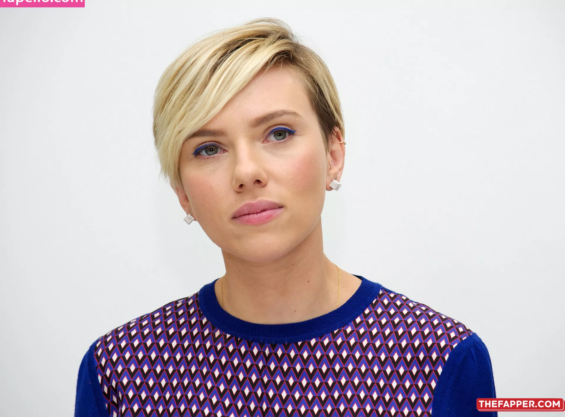 Scarlett Johansson  Onlyfans Leaked Nude Image #P5MgtwMPgP
