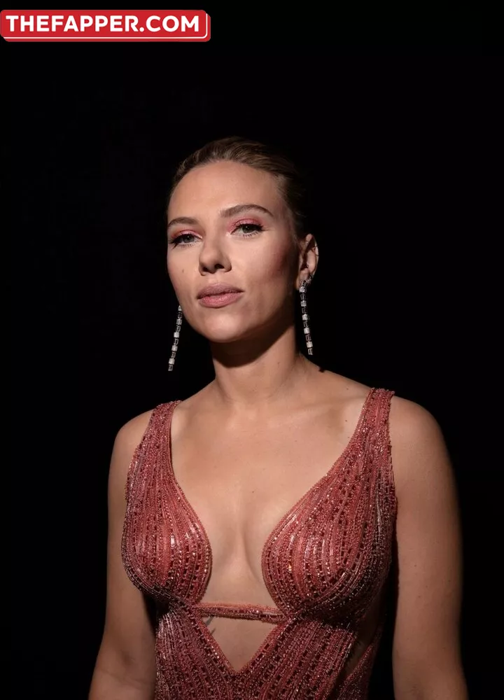 Scarlett Johansson  Onlyfans Leaked Nude Image #Qs6PlKVCXM