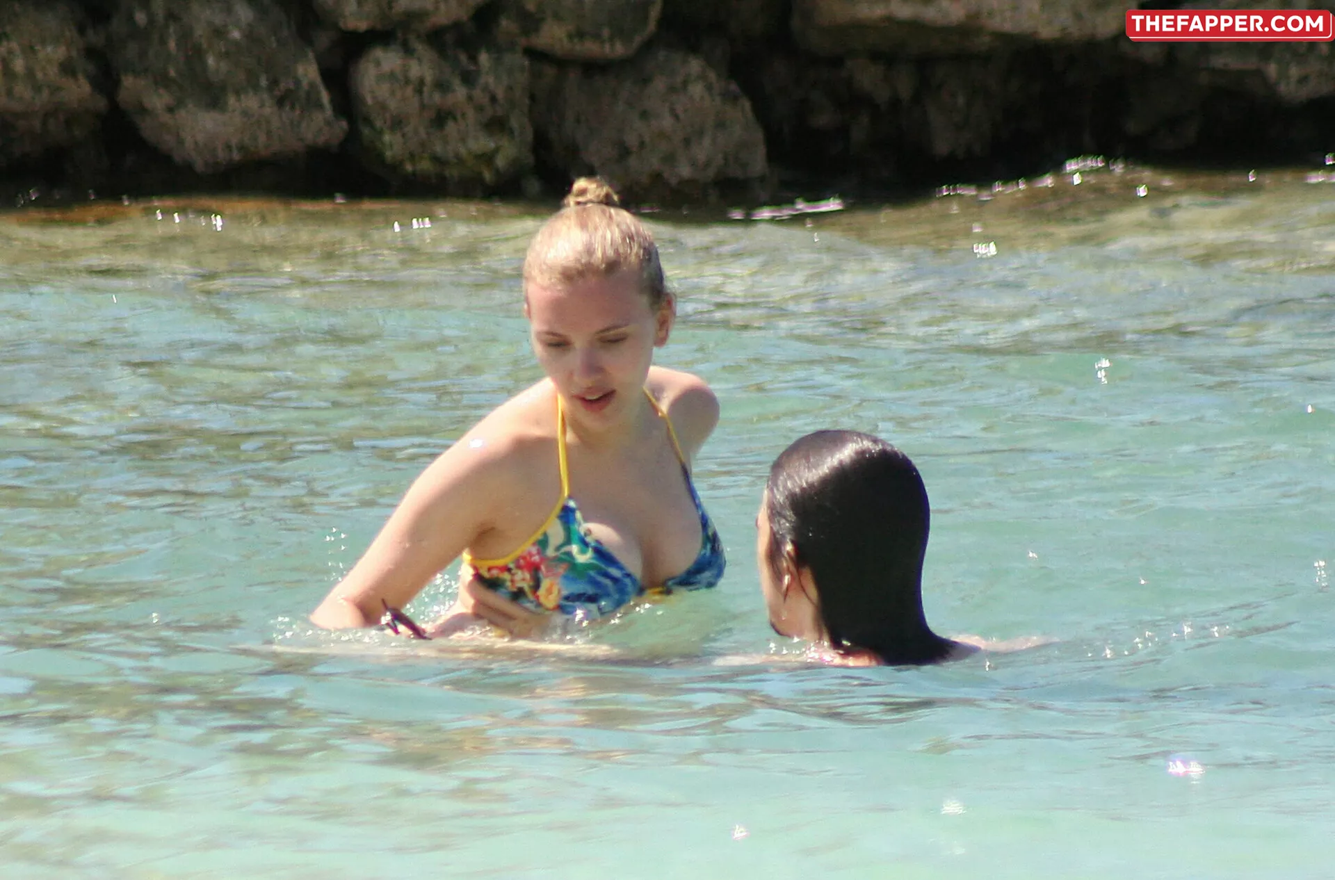 Scarlett Johansson  Onlyfans Leaked Nude Image #Qt521aBxF6