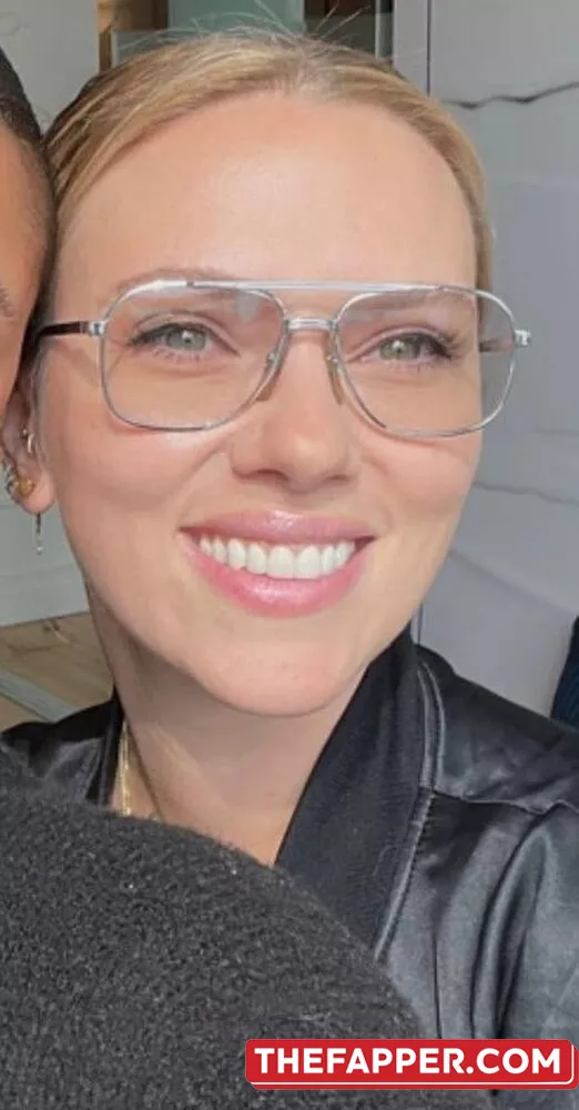 Scarlett Johansson  Onlyfans Leaked Nude Image #RadAwr2WkX