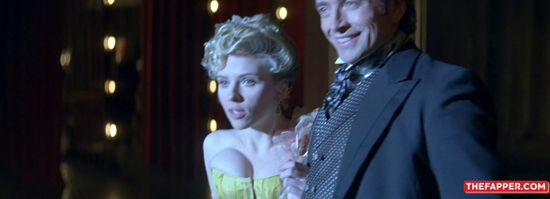 Scarlett Johansson  Onlyfans Leaked Nude Image #RoINJjauSf