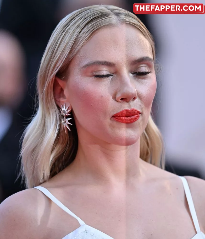 Scarlett Johansson  Onlyfans Leaked Nude Image #RpwDlR2ziB