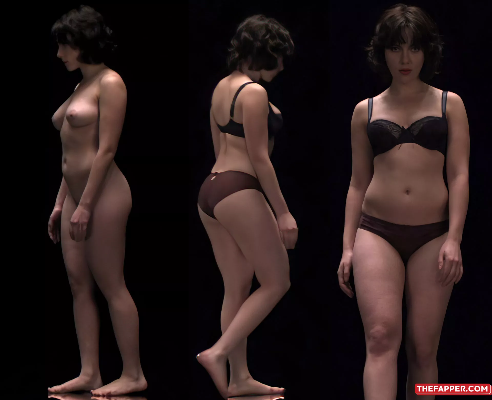 Scarlett Johansson  Onlyfans Leaked Nude Image #Rs5mX0HBNP