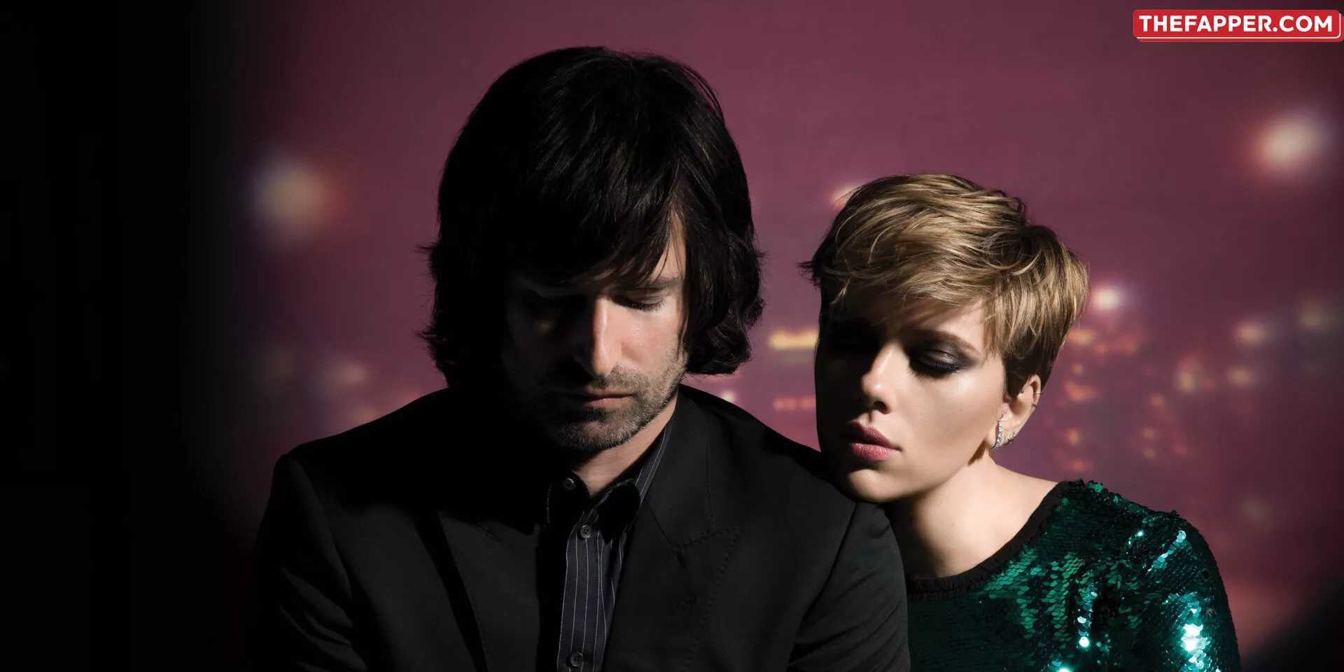 Scarlett Johansson  Onlyfans Leaked Nude Image #SPnIIwgzI4