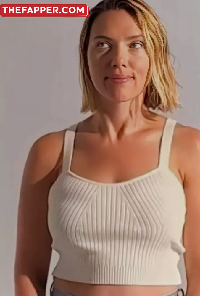 Scarlett Johansson  Onlyfans Leaked Nude Image #Se8TV9O0j6
