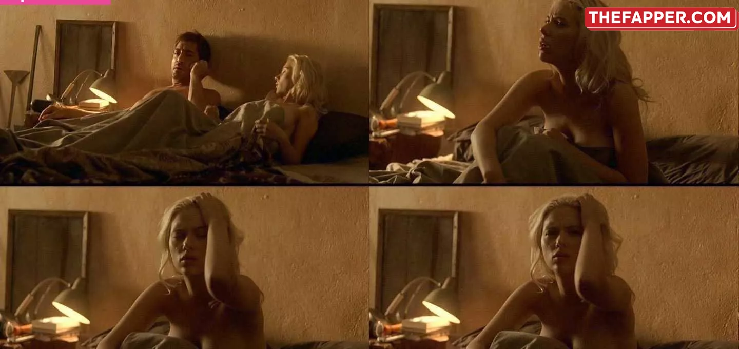 Scarlett Johansson  Onlyfans Leaked Nude Image #TDgy6ManvI