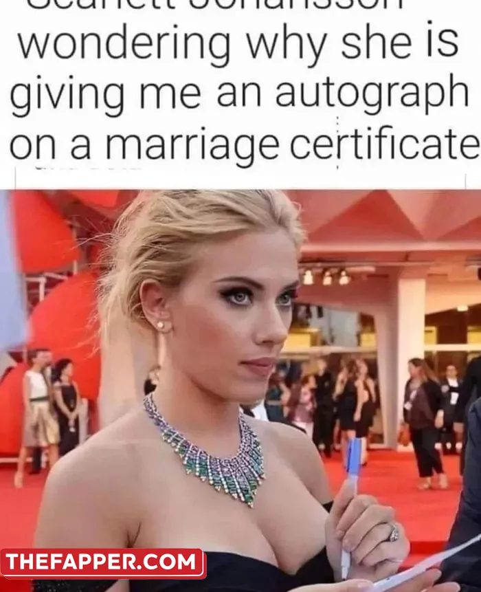 Scarlett Johansson  Onlyfans Leaked Nude Image #TJdQ0u5jaJ