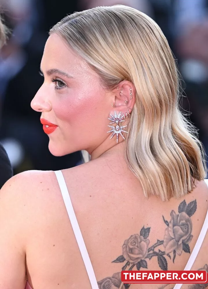 Scarlett Johansson  Onlyfans Leaked Nude Image #TsKzcDN59L