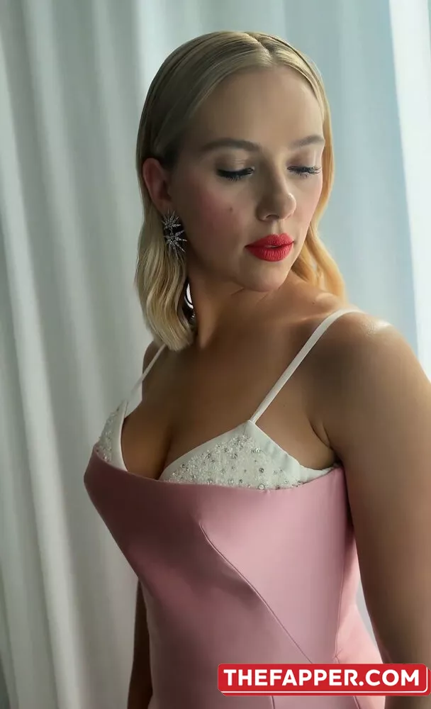 Scarlett Johansson  Onlyfans Leaked Nude Image #TzYflKzDQU