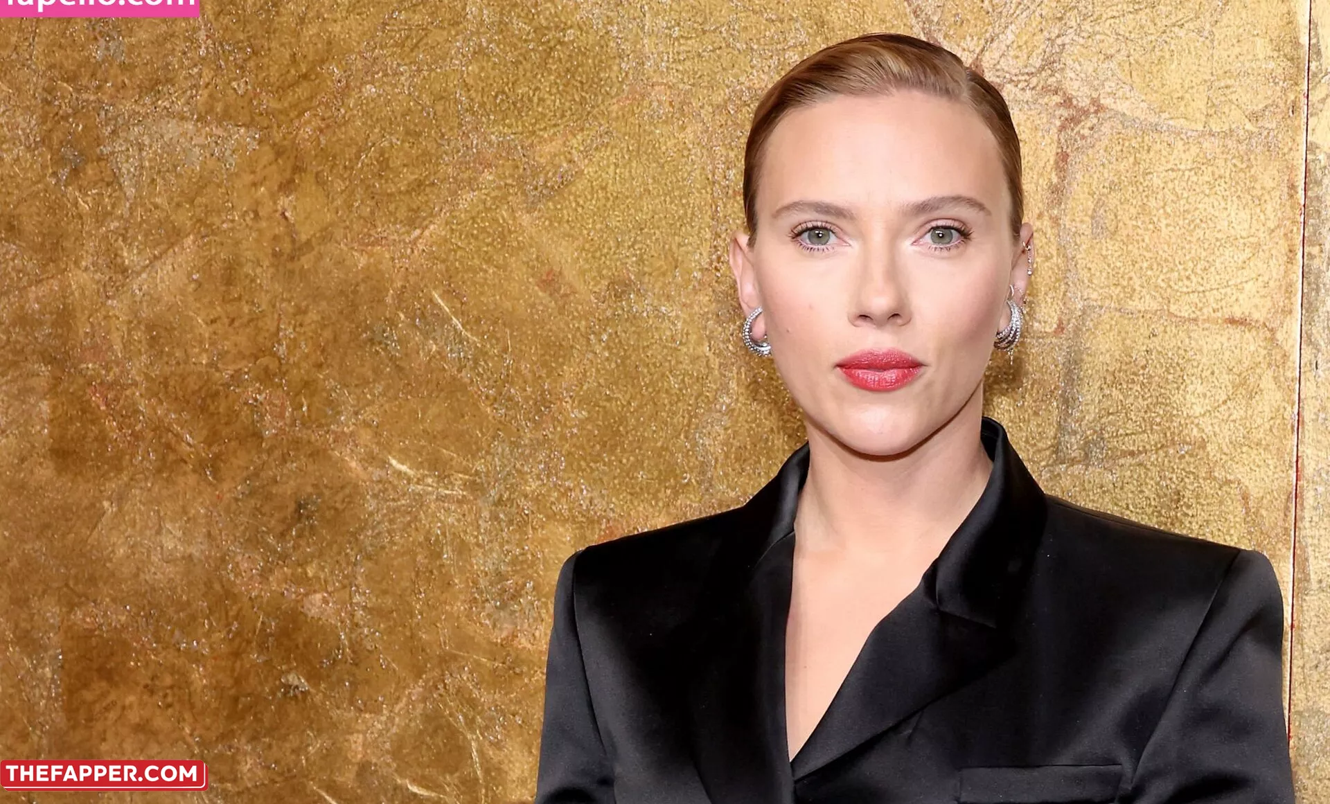 Scarlett Johansson  Onlyfans Leaked Nude Image #URrjTVJq7p