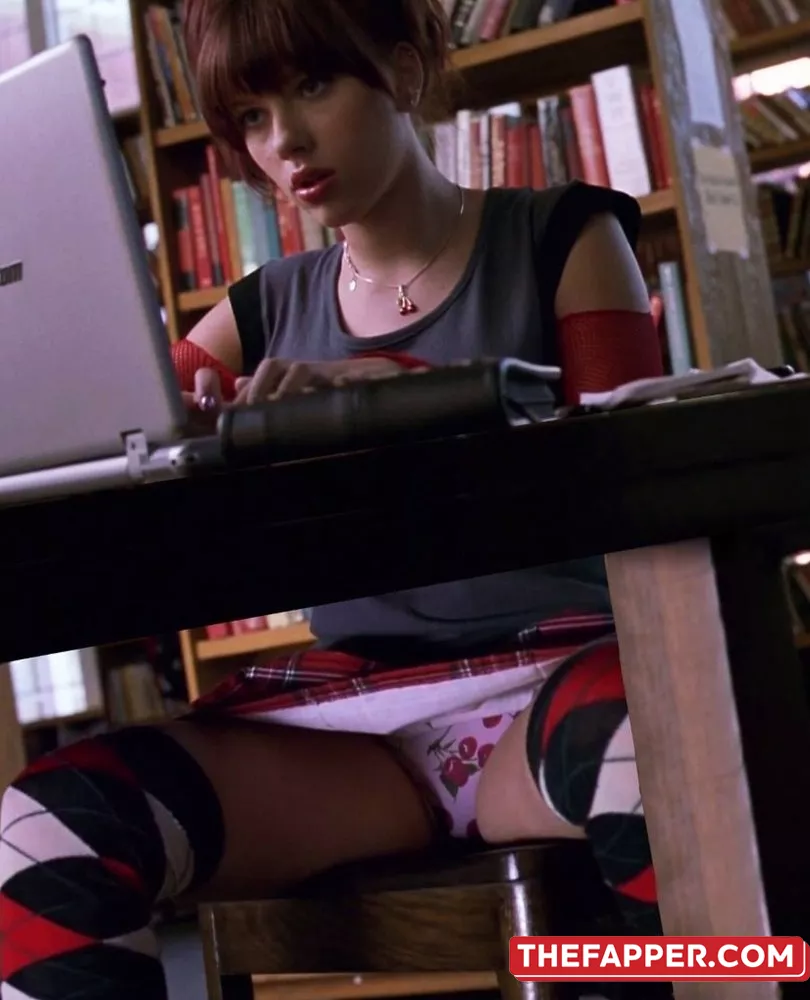 Scarlett Johansson  Onlyfans Leaked Nude Image #UWevnAjNwD