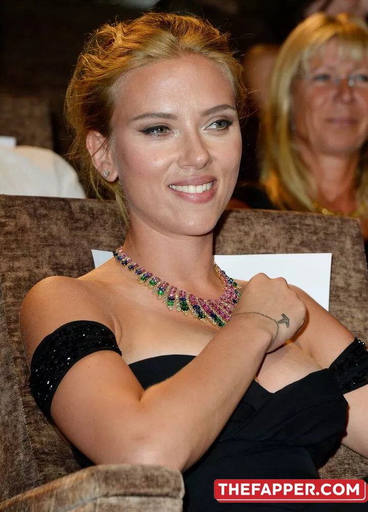 Scarlett Johansson  Onlyfans Leaked Nude Image #UZyVo4BtZX