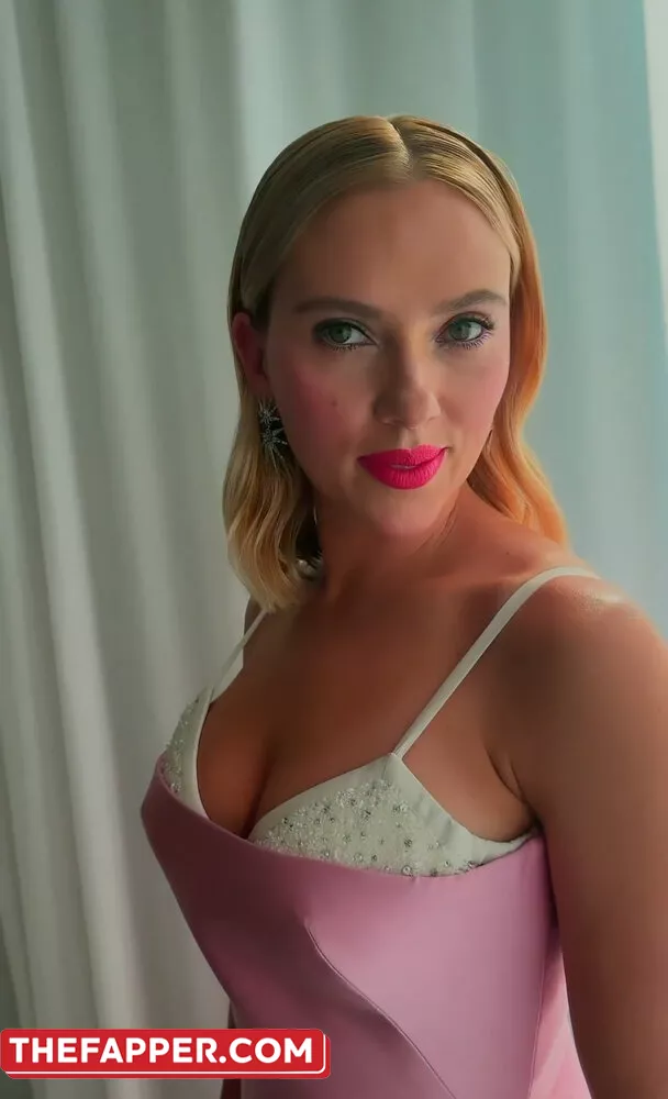 Scarlett Johansson  Onlyfans Leaked Nude Image #VEkGIgH2RY