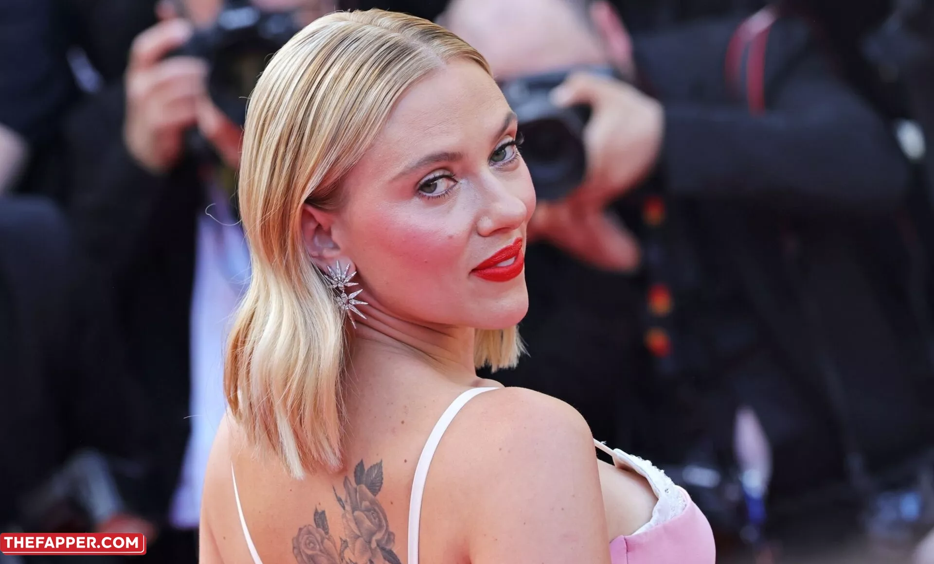 Scarlett Johansson  Onlyfans Leaked Nude Image #VpvENtwK9l