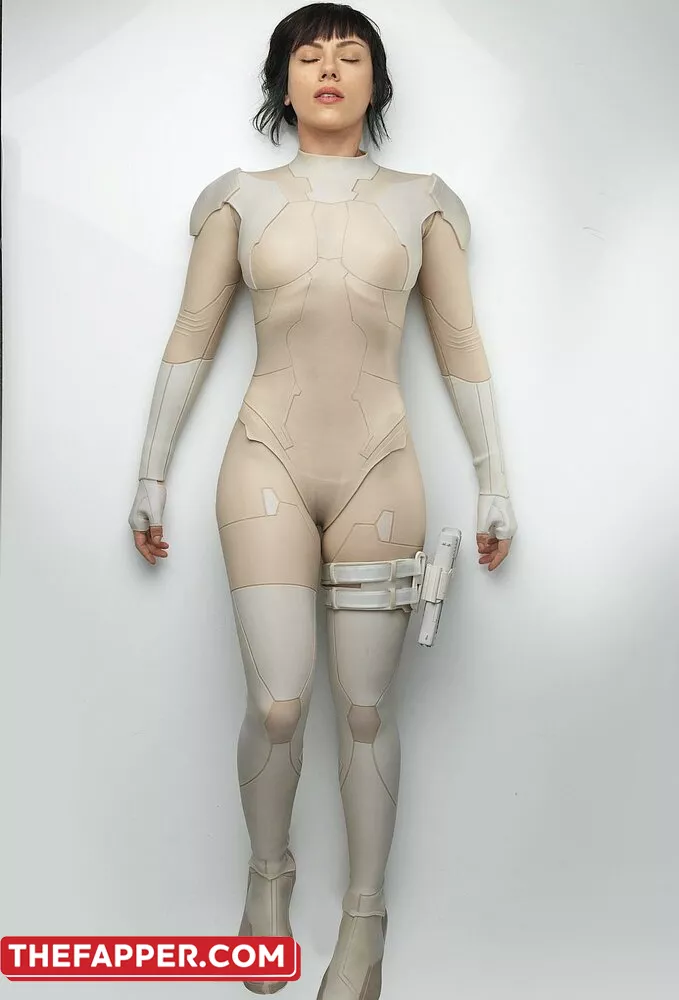 Scarlett Johansson  Onlyfans Leaked Nude Image #WIFPqFySLu