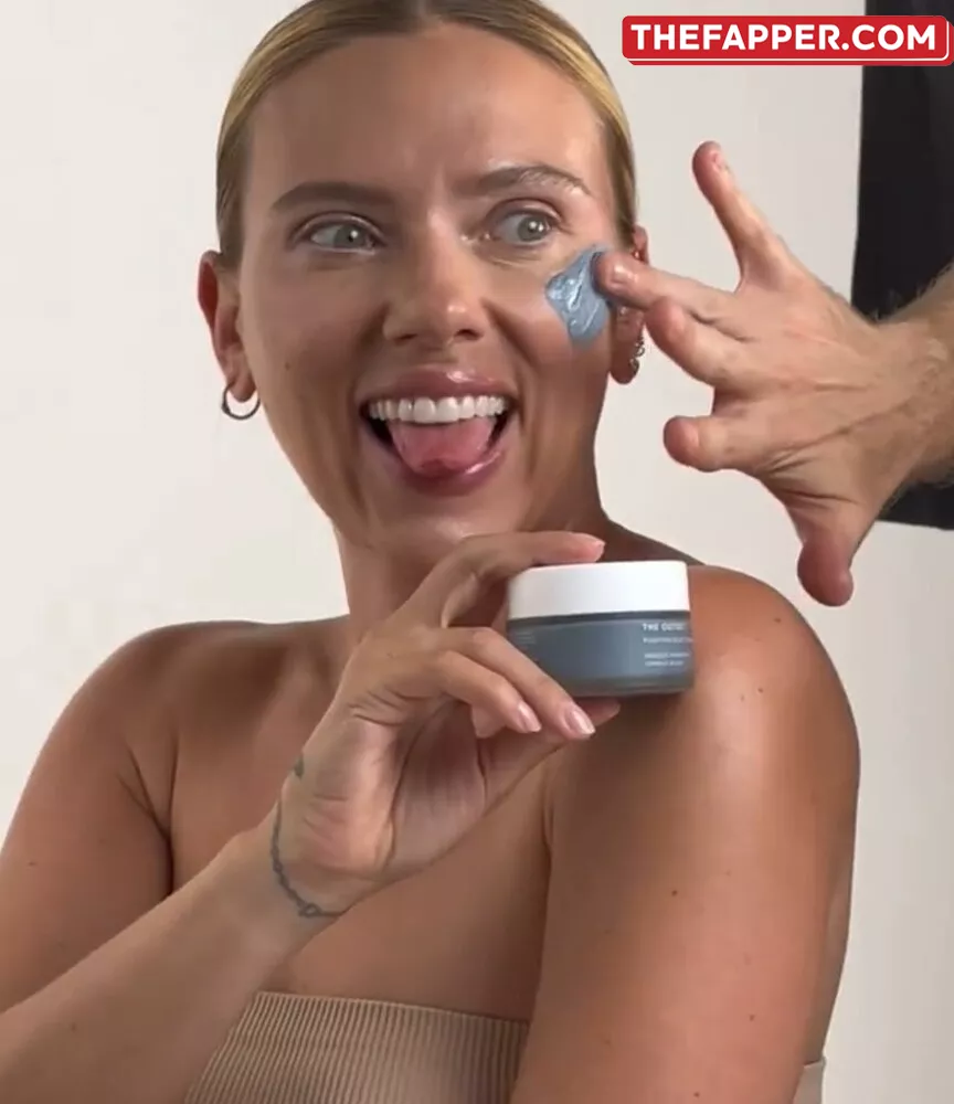 Scarlett Johansson  Onlyfans Leaked Nude Image #WNaYS7C3kN