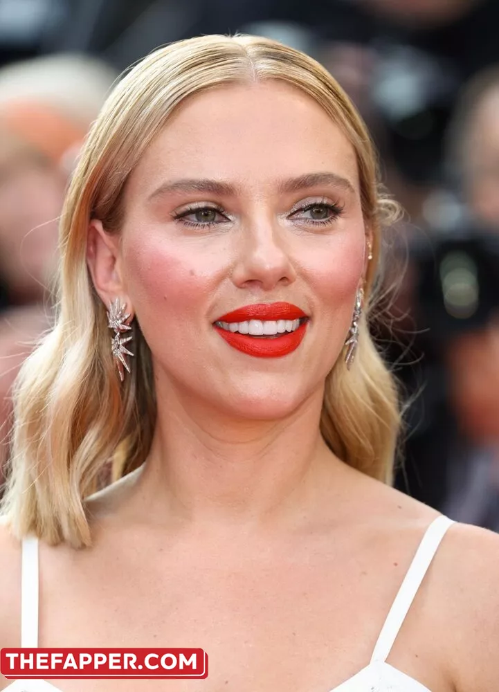 Scarlett Johansson  Onlyfans Leaked Nude Image #WnxK6xFRPA