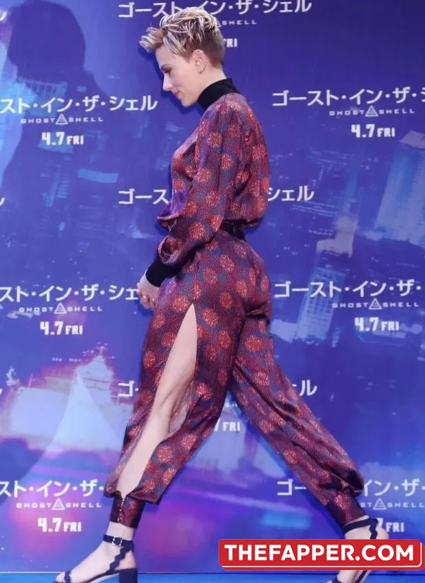 Scarlett Johansson  Onlyfans Leaked Nude Image #XB1oqvWdOw