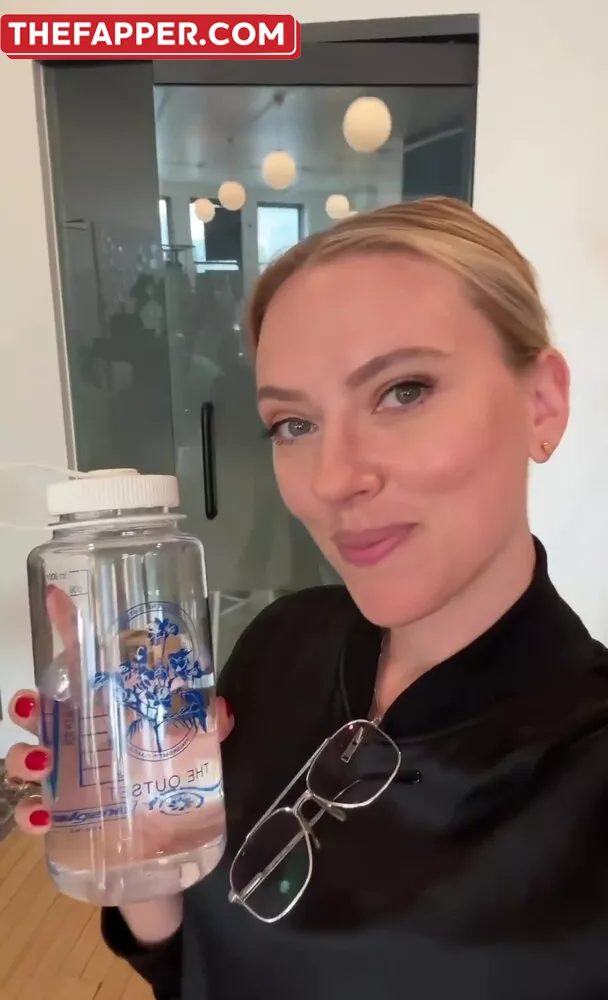 Scarlett Johansson  Onlyfans Leaked Nude Image #YS9eDCRfvy