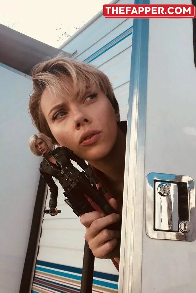 Scarlett Johansson  Onlyfans Leaked Nude Image #YfoyGhmMfa