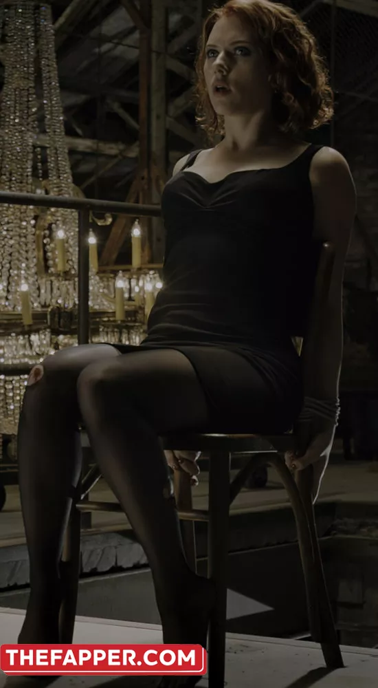 Scarlett Johansson  Onlyfans Leaked Nude Image #ZaKoLsDxUr