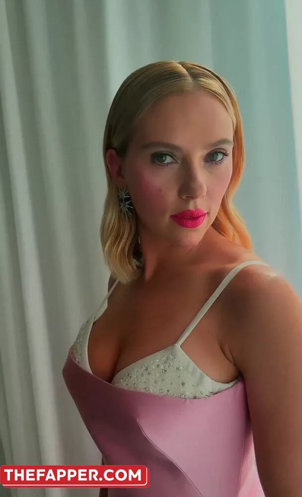 Scarlett Johansson  Onlyfans Leaked Nude Image #aQtPf2ijrr