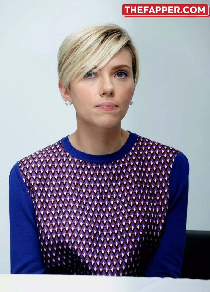 Scarlett Johansson  Onlyfans Leaked Nude Image #aoqyNRYo8w