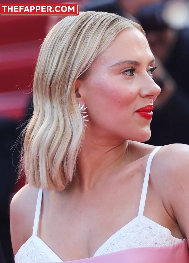 Scarlett Johansson  Onlyfans Leaked Nude Image #auKlfJVjdh