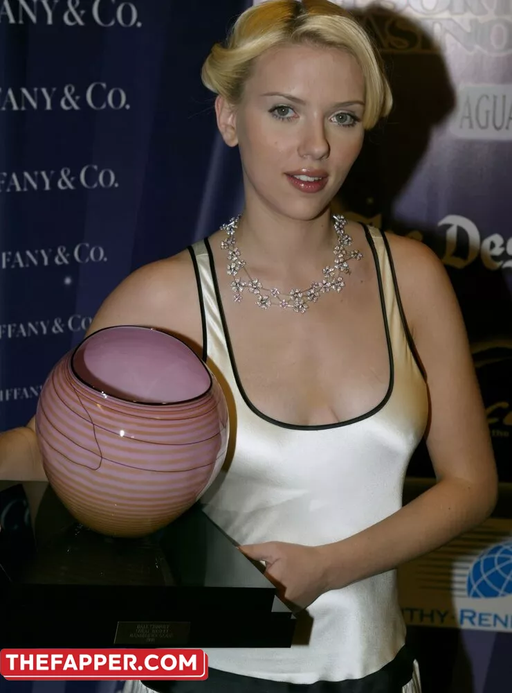Scarlett Johansson  Onlyfans Leaked Nude Image #b3UrDWxUpz