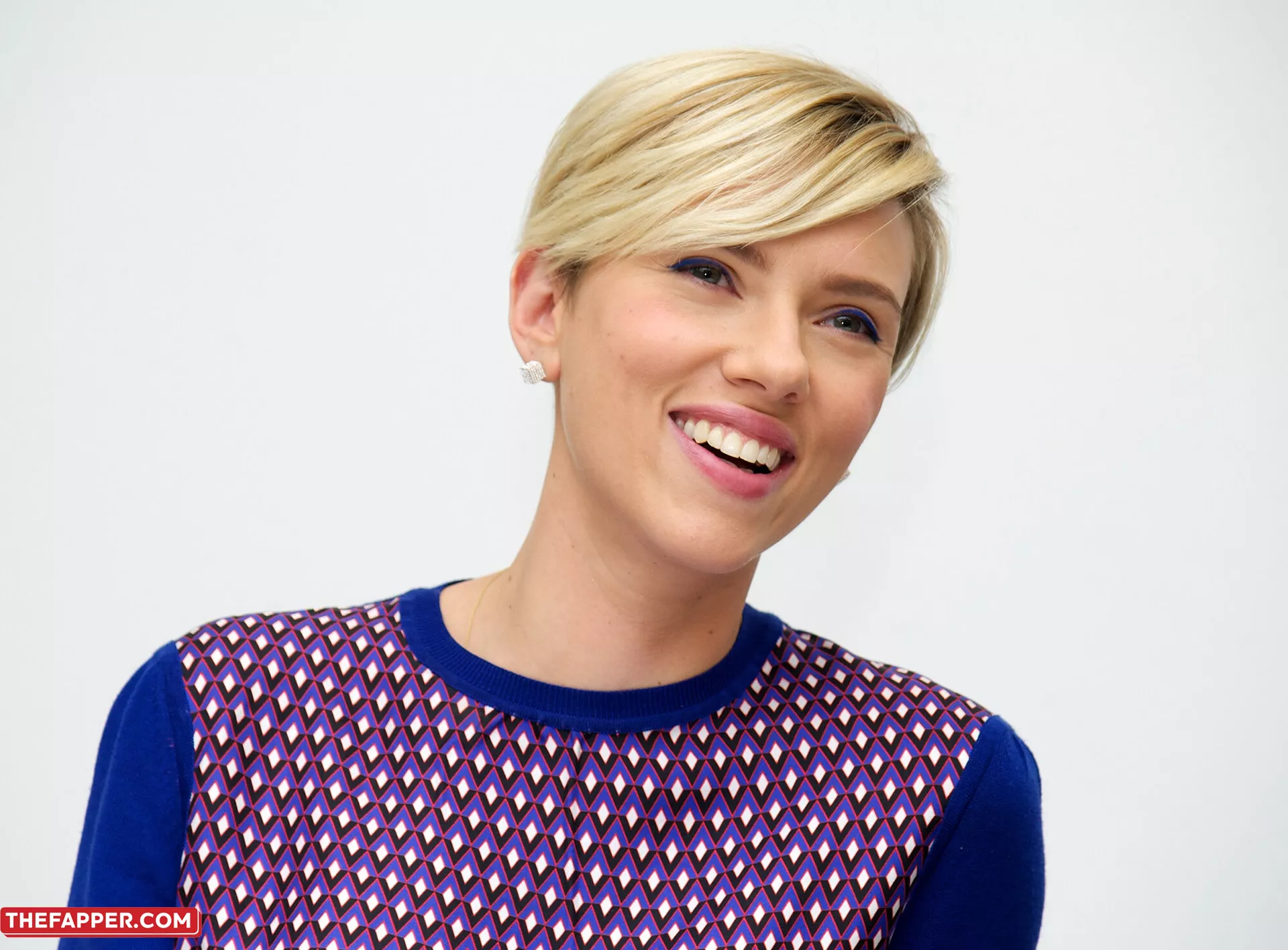 Scarlett Johansson  Onlyfans Leaked Nude Image #b4md2XXoE4