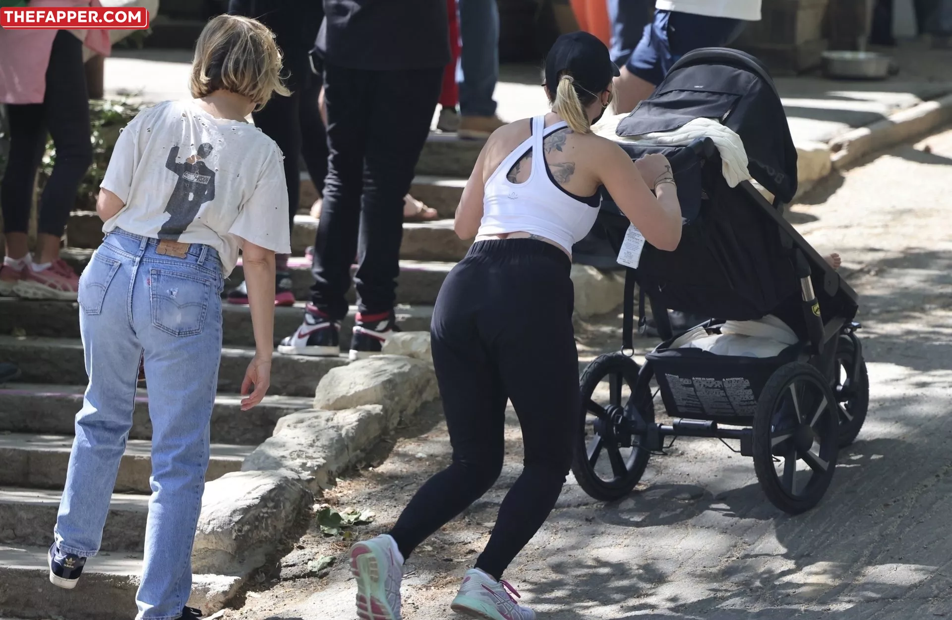 Scarlett Johansson  Onlyfans Leaked Nude Image #c7AirIkYNO