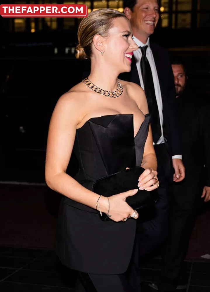 Scarlett Johansson  Onlyfans Leaked Nude Image #ckzVBUqBmK