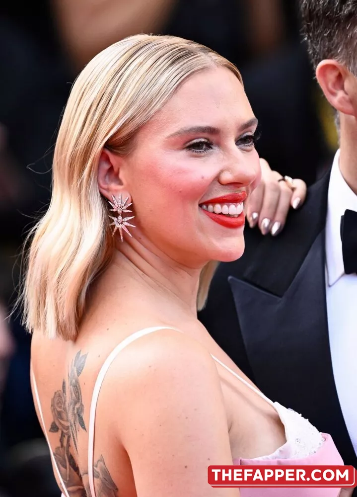 Scarlett Johansson  Onlyfans Leaked Nude Image #dCEDOVP1vO