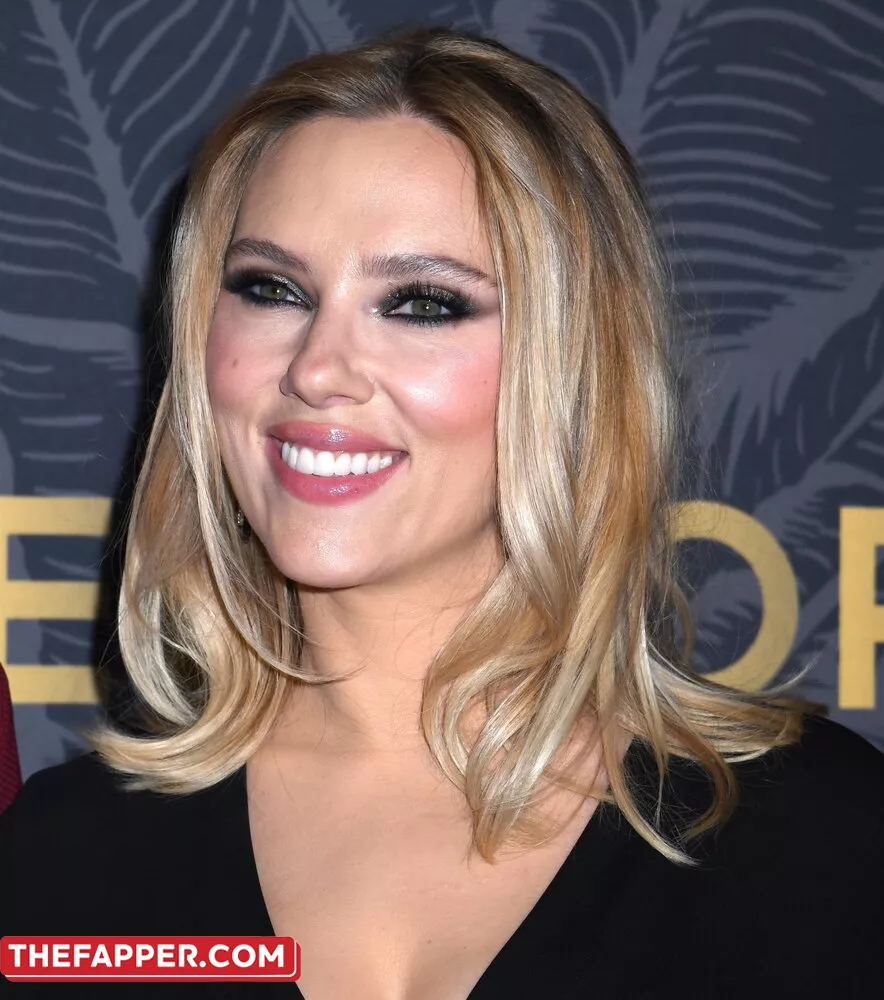 Scarlett Johansson  Onlyfans Leaked Nude Image #dp2RshYe6w
