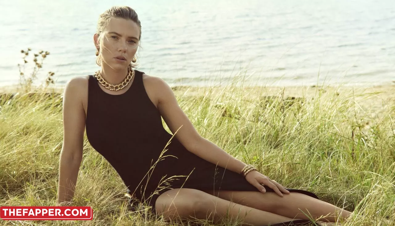 Scarlett Johansson  Onlyfans Leaked Nude Image #eu8aMeCtDj
