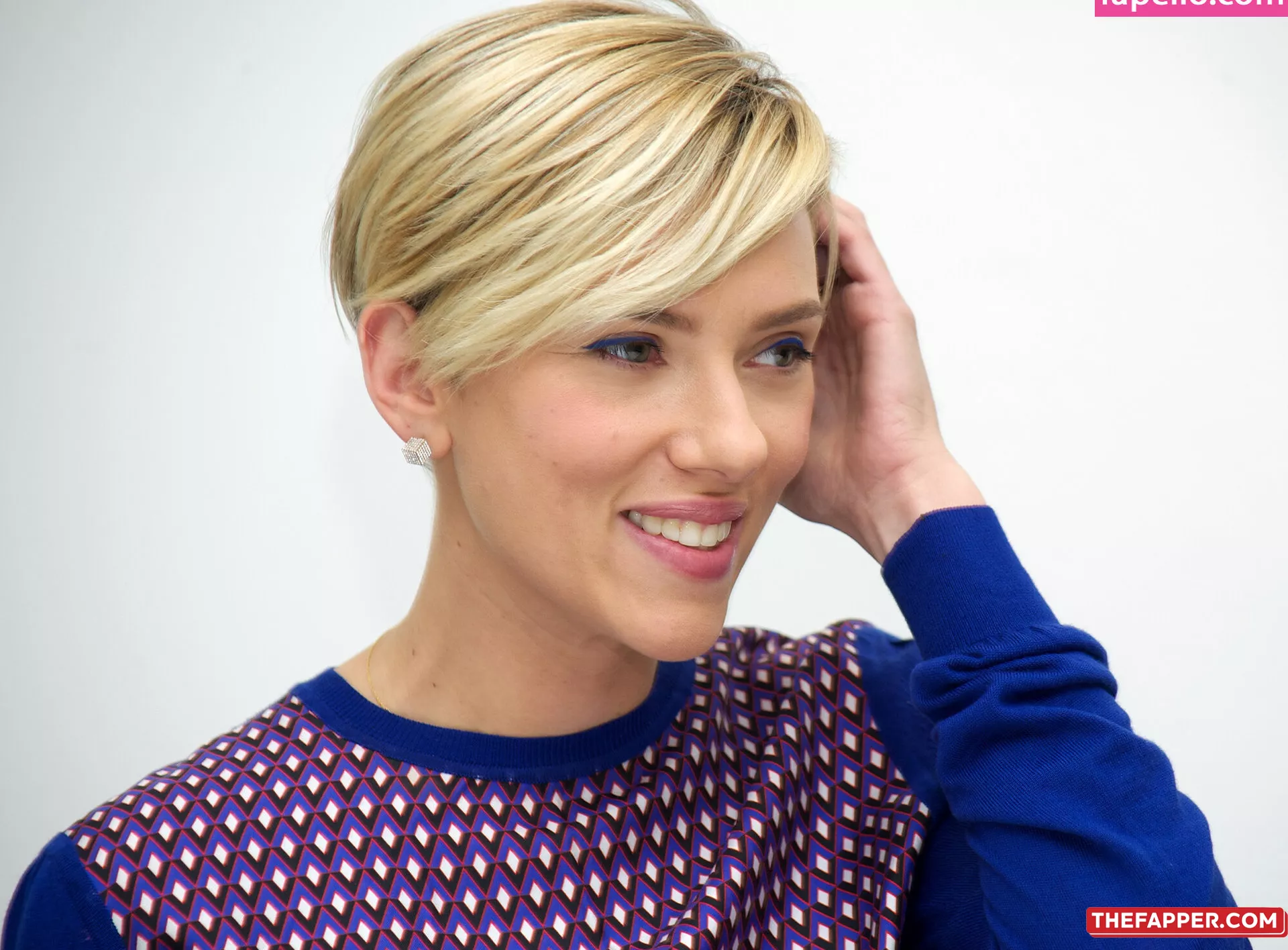 Scarlett Johansson  Onlyfans Leaked Nude Image #ftPJnWzCVQ