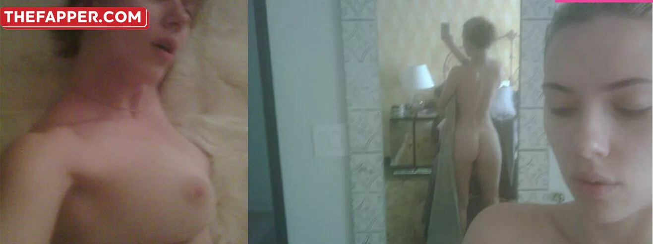 Scarlett Johansson  Onlyfans Leaked Nude Image #gkoVIooU96