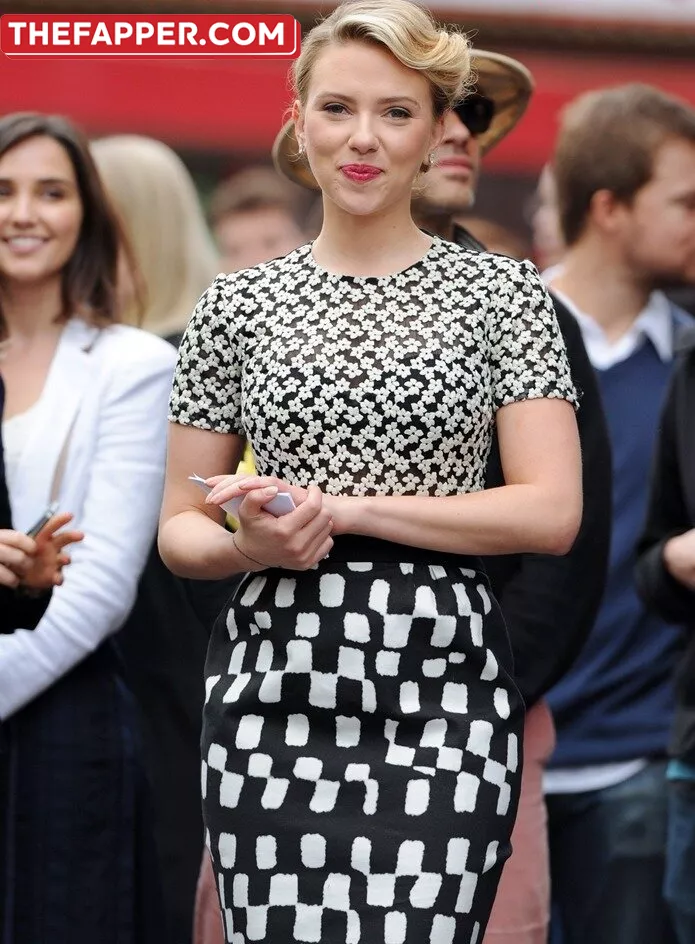 Scarlett Johansson  Onlyfans Leaked Nude Image #gkuepqq72B