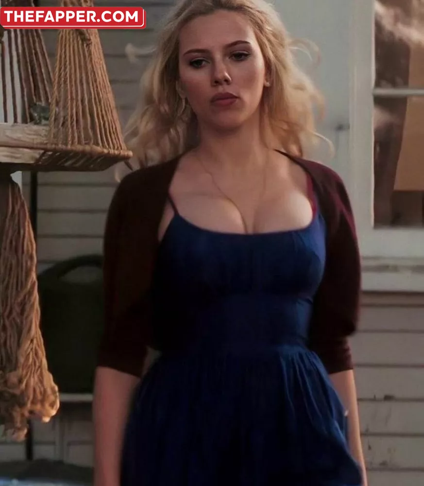 Scarlett Johansson  Onlyfans Leaked Nude Image #gperufsPRy